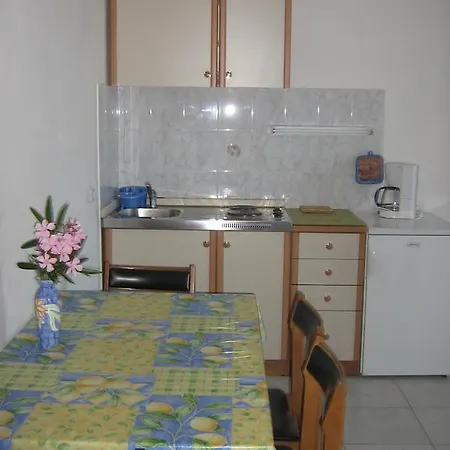 Vera Apartment