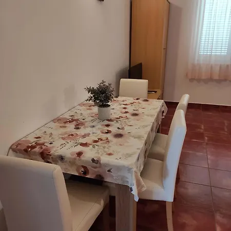 Apartamento Vera *