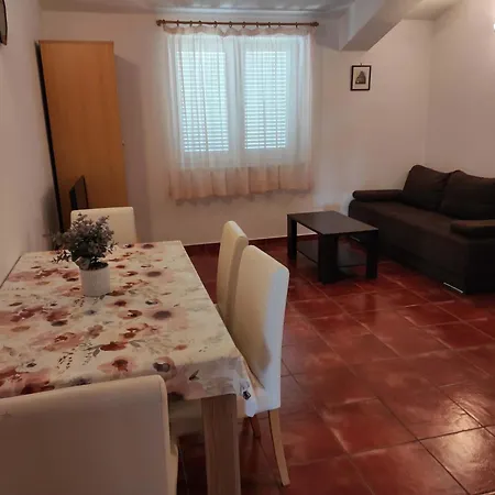 Apartamento Vera