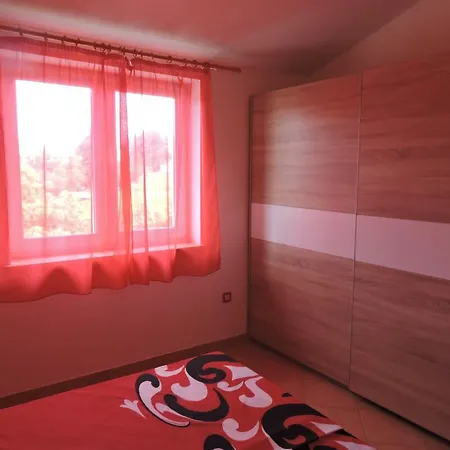 Apartman Vera