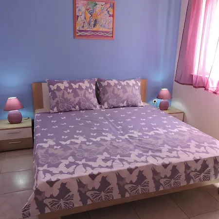 Apartment Vera Ližnjan