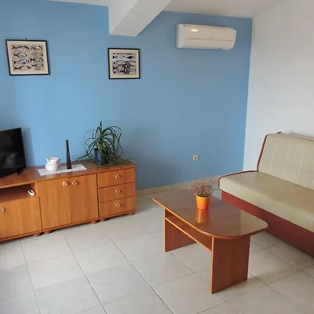 Apartamento Vera
