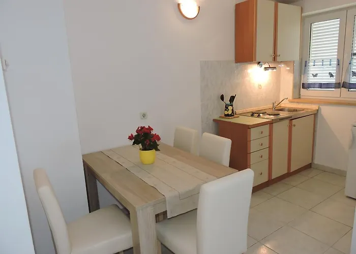 Lägenhet Vera Ližnjan